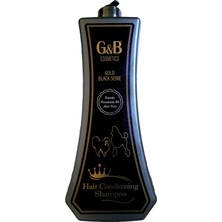 G&b Kil Yoğunlaştırıcı Pet Şampuan 1 Lt, 146-0024