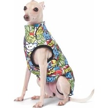 Urbansytle Wınter Jacket Multicolor (Xxl)