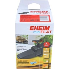 Mini Flat Iç Filtre