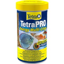 Sera Pro Energy Multi Crisps 500ML 110GR