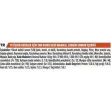 Pro Plan Adult Somonlu Yetişkin Kuru Kedi Maması 1,5kg