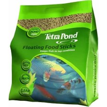 Pond Sticks Yeşil 25L
