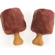 Bbq Kıngs Roasts Chıcken Ödül 105GR