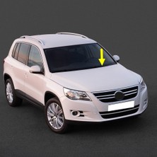 Silecek Kolu Ön Sol Sürücü Taraf 5N1955409 Vw Tiguan ile Uyumlu 2008-2011