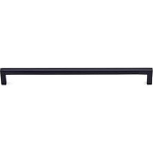 Siyah Renkli 224 mm Modern Kulp