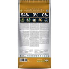 N&d Quinoa Caille & Noix De Coco Yetişkin Sohbet - 5,00 kg