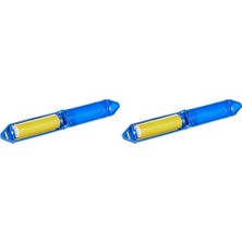 Pawise Tüy Toplama Kiti Yapışkanlı ve Fırçalı 2li Paket