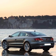 Bijon Saplaması Şifresiz 4 Adet WHT001812 Vw Passat cc ile Uyumlu 2013-2017