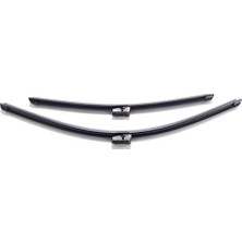 Ön Cam Silecek Takımı 65X43CM Bmw 2 Seri U06 Tourer ile Uyumlu 2022-2026