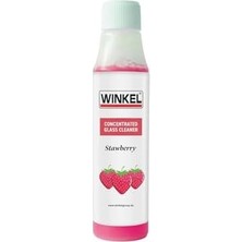 Konsantre Cam Temizleyici Çilek 33 ml - Wnk 130168
