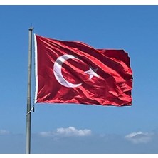 AYB70R 70 * 105 Türk Bayrağı Raşel