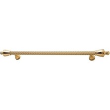 Altın 50 cm Çekme/sürgü Kapı Kolu
