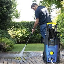 MPX30EHB 3000W 180BAR Indüksiyon Motorlu Profesyonel Basınçlı Yıkama