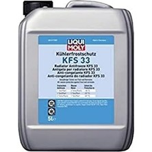 Moly Radyatör Antifrizi Kfs 33-21131