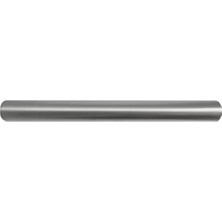 89991 - Melrose Paslanmaz Çelik Büyük Boy Cihaz Çekme - 20 cm Merkezden Merkeze - 30,5 cm Genel