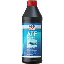 Moly Atf 1 Litre Otomotiv Bakım Ürünü