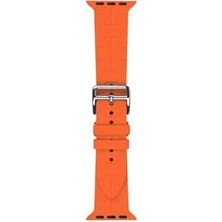 Ultra 49MM Ile Uyumlu Krd, 93 Metal Kordon, Titanyum