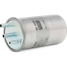 Mann Filter Yakıt Filtresi Wk 8039 (Renault)