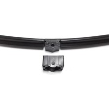 Ön Cam Silecek Takımı 60X46CM Bmw 3 Serisi Sedan E90 ile Uyumlu 2006-2009