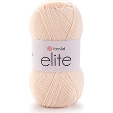 El Örgü Ipi Elıte, 854, 5X100 gr