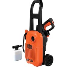 1300 Watt, 110 Bar Basınçlı Yıkama Makinesi, BEPW1300-QS