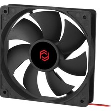 FCL-F12B 12 cm Kasa Fanı