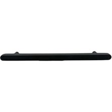 8702 Modern Kulp Siyah Renk 960 mm Çok Renkli