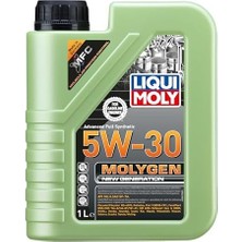Moly Molygen New Generation 5W-30 1 Litre Otomotiv Bakım Ürünü