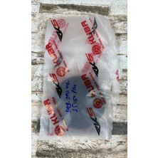 KUBA SJ50 Pro Debriyaj Tası Kapağı Orijinal