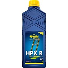 Putoline Hpx R 4W Motosiklet Amortisör Yağı 1l