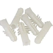 Plastik Dubel 7 Mm, 1000 Adet