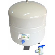 Sulook Su Arıtma Cihazı Tankı 8 Litre 2.2 Galon