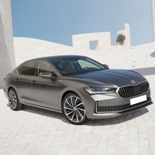 Kalorifer Pozisyon Ayar Motoru 5WA907511C Superb ile Uyumlu 2024-2028