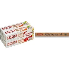 Cook Pişir Sakla Seti