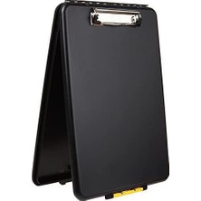 Dexas Slimcase Sıkıştırma Tahtası Siyah