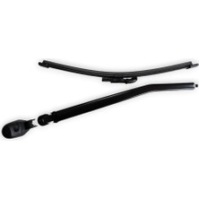 Arka Cam Silecek Kolu Takımı Bmw 1 Serisi E87 ile Uyumlu 2004-2011
