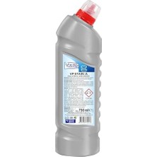 Vp Stain A Pas ve Metal Leke Sökücü 750 ml (3 Paketi)
