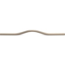 288 mm Saten Rengi Modern Kulp