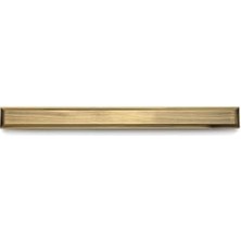 9088 -Çizgili Kulp Antik Renk Tek Adet 512 mm Antik Tek Ebat SSY9088 0512 Abm
