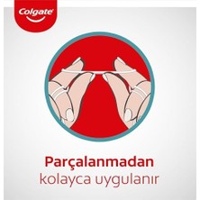 Total Profesyonel Diş Eti Sağlığı Arayüz Diş Ipi 50 M