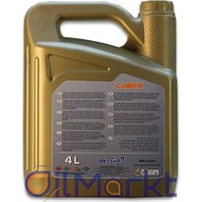Smb 5W/30 La 4 Lt Tam Sentetik Dpf'li Motor Yağı