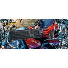 Xxl Profesyonel Mouse Pad 90X40 Lisanslı
