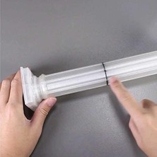 53.05.005 Hızlı Yapıştırıcı, 10G, Kokusuz, Şeffaf