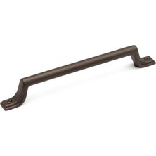 4583 Klasik Kulp Kahverengi 160 mm