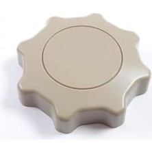 Ön Koltuk Yatırma Ayar Makarası Bej 1J0881671F Cordoba ile Uyumlu 2003-2009