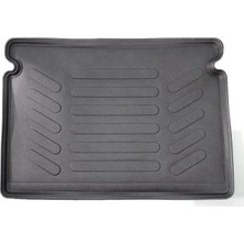 Citan 2012-2021 ile Uyumlu 3D Bagaj Havuzu