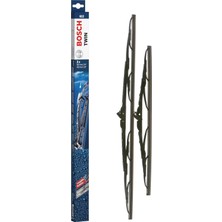 Silecek Seti Tucson (2005-2010), Chevrolet Captiva (2006-2013), Renault Latitude (2011 ve Sonrası)  612 3397010413