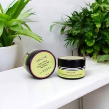 Bitkisel Kuyruk Yağlı & Bamya Tohumu Yağlı Ağrı Masaj Kremi Kas Eklem 100 ml x 3 Adet