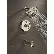 RP52153RB Carlisle, Küvet Bacalı Çekme Yönlendirici, Venedik Bronz, 0.5
