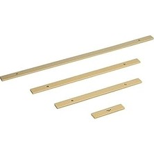 Kulp Alt Taban Altın 320 mm